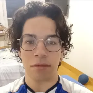 Guilherme - Prof de Mathématiques - Bulle