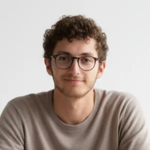 Gaspard - Prof de maths - Paris 6e