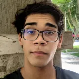Joao Flavio - Prof de matemática - 