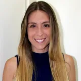 Beatriz - Professor de desenvolvimento pessoal - Lisboa