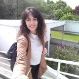 Alejandra - profesor de matemáticas - Sevilla