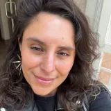 Paula - Profesor de matemática - Santiago