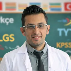 Mehmet - Türkçe öğretmeni - Nevşehir