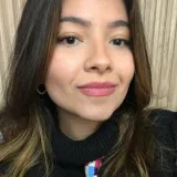 Jéssica - Professor de inglês - São Paulo