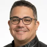 Thiago - Professor de Matemática - Salvador