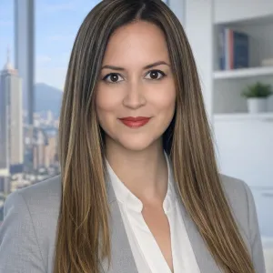 Adriana - Profe de finanzas - Bogotá