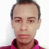 Pedro Henrique - Professor de português - João Pessoa