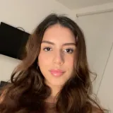 Mariana - profesor de vocabulario en Inglés - Guadalajara de Buga