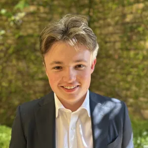 Timothy - History tutor - Kingston