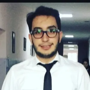 Enes - Matematik öğretmeni - Batman