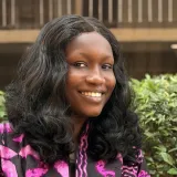 Omayone - English tutor - Warri