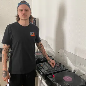 Louis - professeur de MAO - Lyon 6e