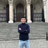 João - Professor de matemática - Aveiro