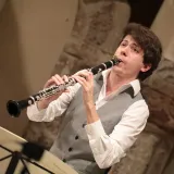 Zoltán - Lehrkraft für Saxophon - Frankfurt