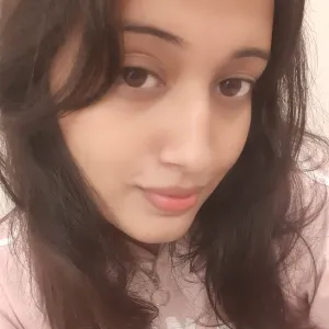 Janvi - Biology tutor - Dhanbad