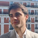 Daniel - Prof d'Anglais - Asnières-sur-Seine