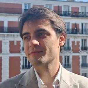 Daniel - Prof d'Anglais - Asnières-sur-Seine