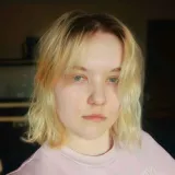 Julia - nauczyciela języka angielskiego - Rzeszów