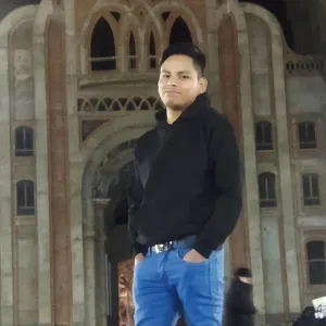 Juber Marcial - Profe de matemáticas - Huaraz