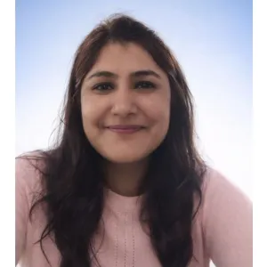 Kirti - Computer programming tutor - Hyderabad