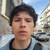 Samuel - profesor de inglés - Cuenca