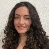 Raquel - profesor de Examen de Certificación Internacional de la Universidad de Cambridge FCE - Fuenlabrada