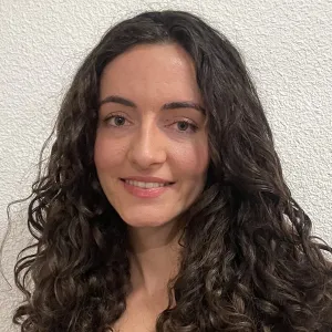 Raquel - profesor de Examen de Certificación Internacional de la Universidad de Cambridge FCE - Fuenlabrada