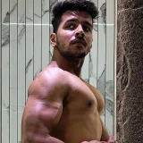 Yash - Personal trainer - Gurugram