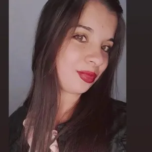 Milagros - Profe de inglés - La Plata