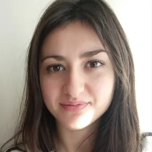 Julia - Profe de inglés - Alcalá de Henares