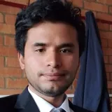 Brandon - Profesor de matemáticas - Bogotá
