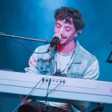 Santiago - profesor de guitarra - San Martín