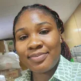 Glory - Biology tutor - Roodepoort