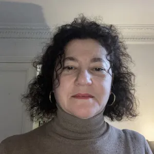 Carole - Prof d'arabe - Saint-Ouen-sur-Seine