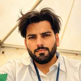 Danial - Lehrkraft für Mathematik - Hemer