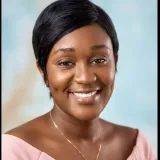 Julliet - English tutor - Kwabenya