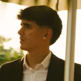 Pedro - Professor de história - Arreigada