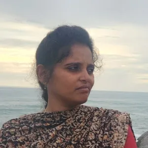 Swathi - Maths tutor - Madurai