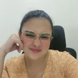 Cori - Spanish tutor - Miami