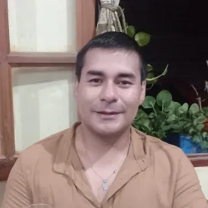 Jorge - Profesor de matemáticas - San Salvador de Jujuy