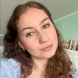 Martyna - nauczyciela języka polskiego - Poznań