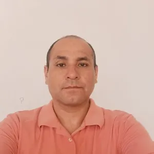 Genry Josiph - profesor de tecnología - Ate