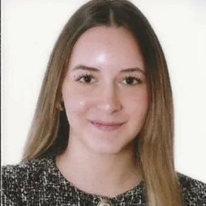 Marta - profesor de matemáticas - Madrid