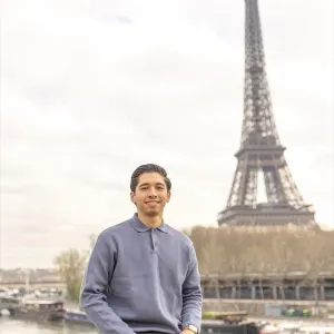 Emmanuel - profesor de inglés - Culiacán Rosales