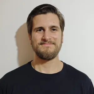 Luis - Professor de química - Santo Tirso