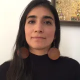 Milena - Spanischlehrerin - Görlitz