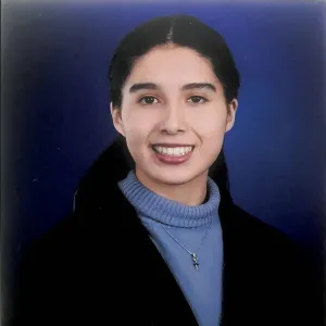 Valeria Alexandra - profesor de inglés - Cuernavaca