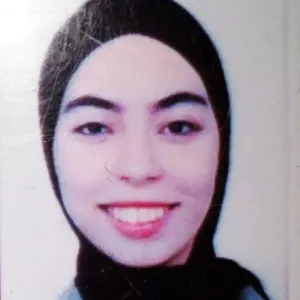 Zineb - professeur d'anglais - Casablanca