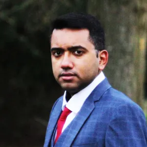 MD Abdullah Al - Lehrkraft für Marketing - Berlin