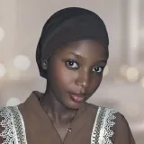 Disu - Biology tutor - Lagos